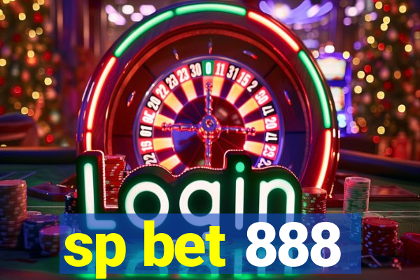 sp bet 888