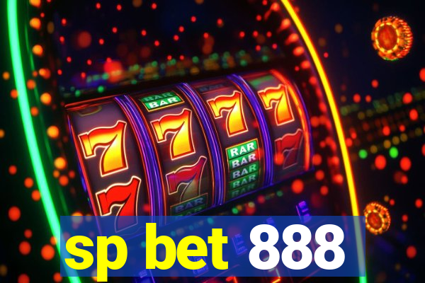 sp bet 888