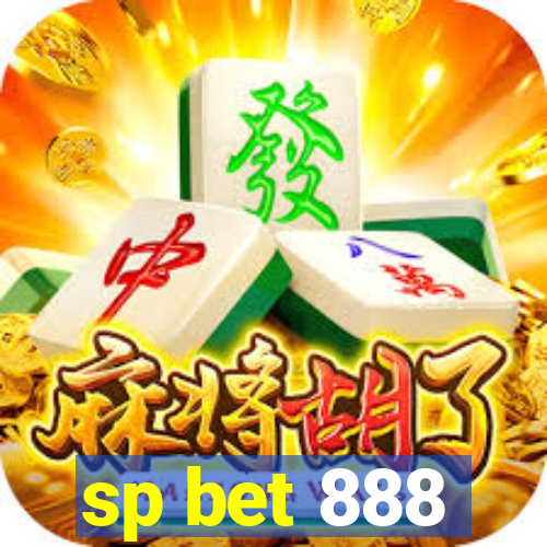 sp bet 888