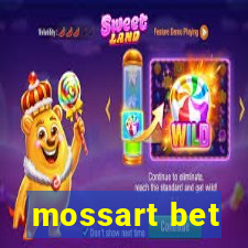 mossart bet