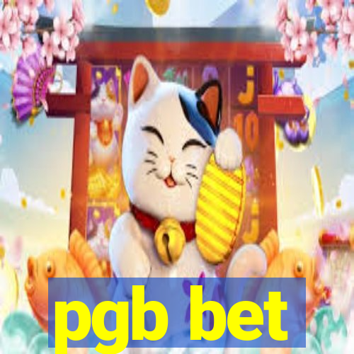 pgb bet