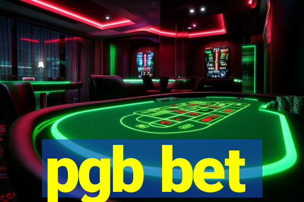 pgb bet