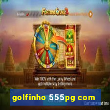 golfinho 555pg com