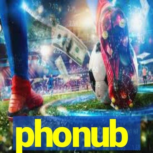 phonub