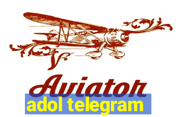 adol telegram