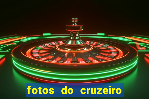 fotos do cruzeiro para perfil