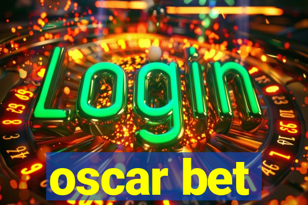 oscar bet