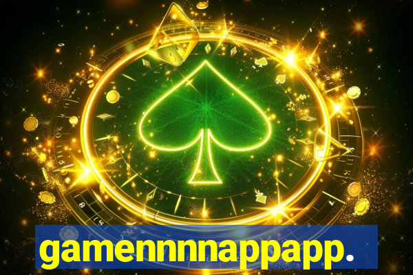 gamennnnappapp.com