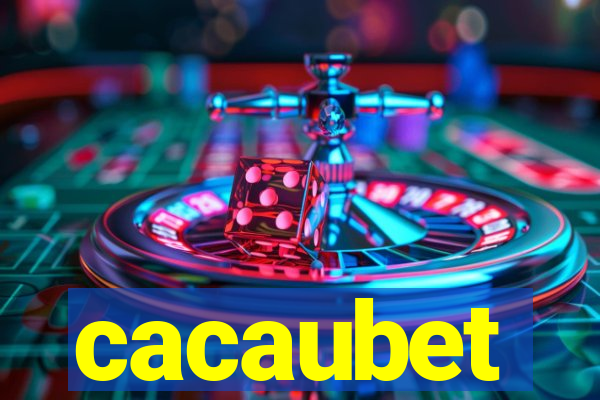 cacaubet