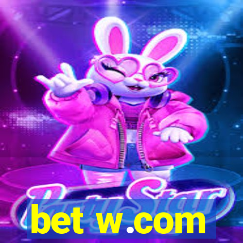 bet w.com