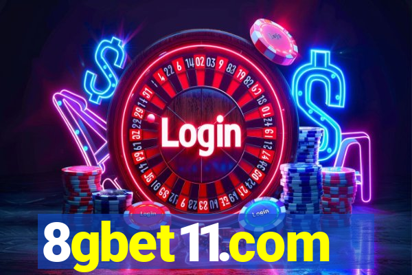 8gbet11.com