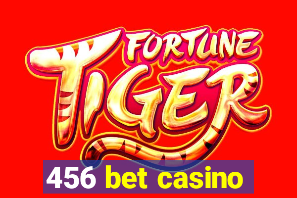 456 bet casino