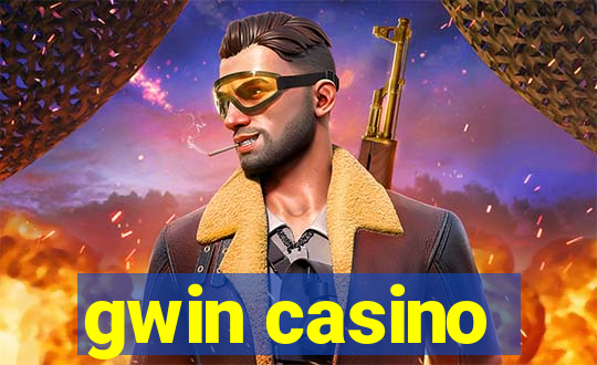 gwin casino