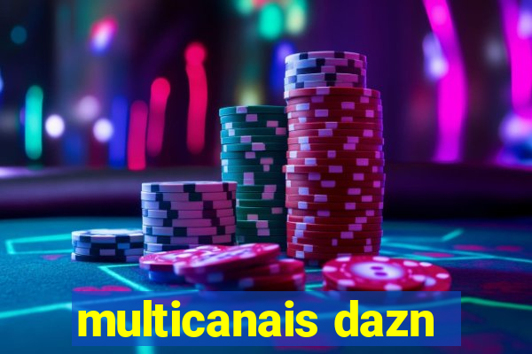 multicanais dazn