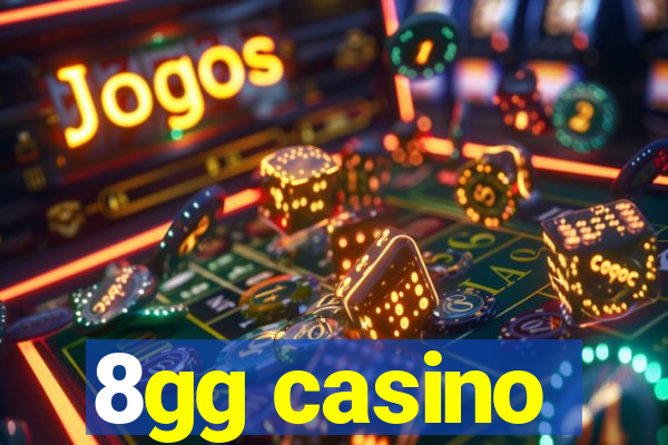 8gg casino