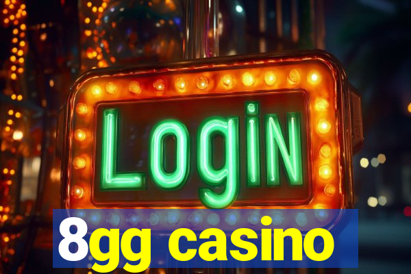 8gg casino