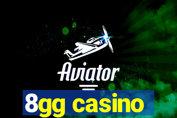 8gg casino