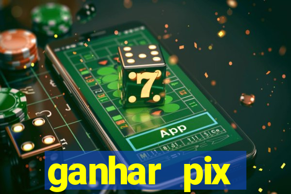 ganhar pix respondendo pesquisas