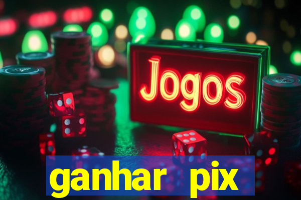 ganhar pix respondendo pesquisas