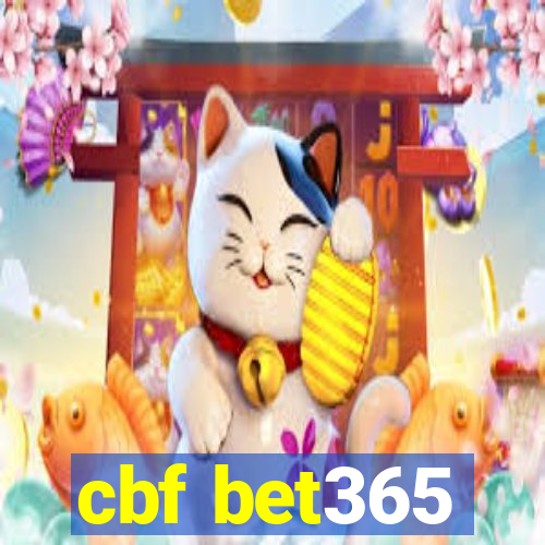 cbf bet365