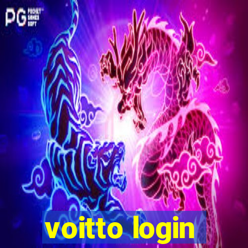 voitto login