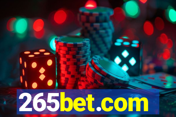 265bet.com