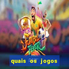 quais os jogos para ganhar dinheiro