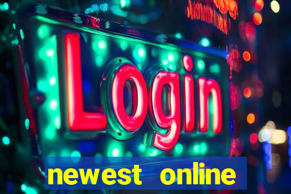 newest online casino canada