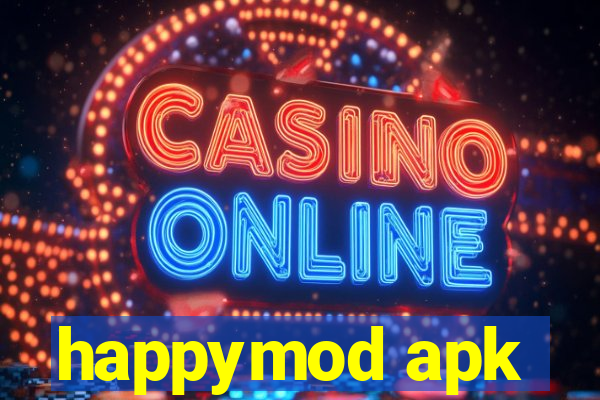 happymod apk