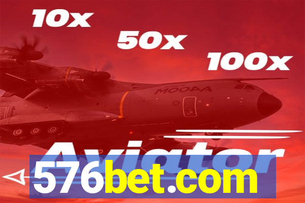 576bet.com