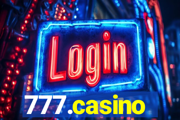 777.casino