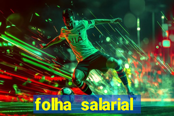 folha salarial flamengo 2019