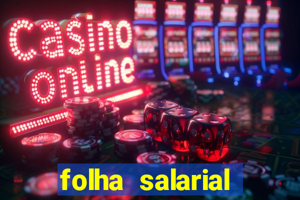 folha salarial flamengo 2019