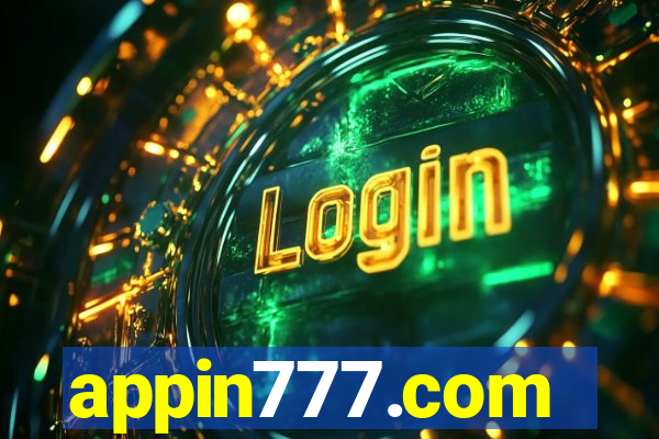 appin777.com