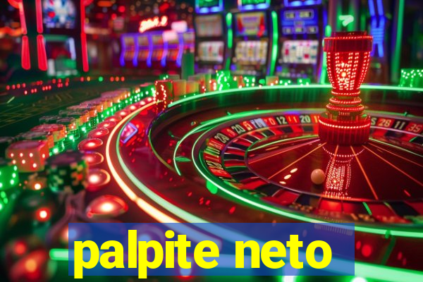 palpite neto