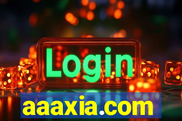 aaaxia.com