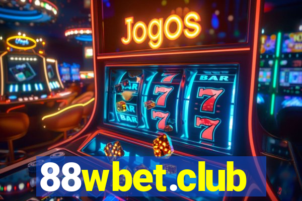 88wbet.club