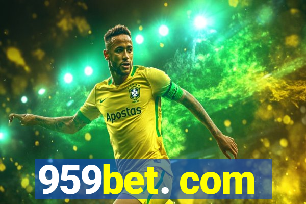 959bet. com