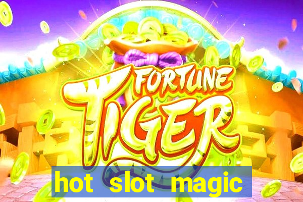 hot slot magic bombs xmas edition slot