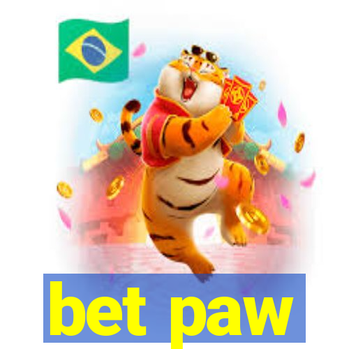 bet paw