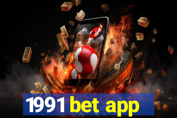 1991 bet app