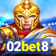 02bet8