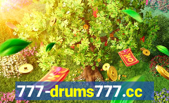 777-drums777.cc