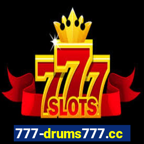 777-drums777.cc