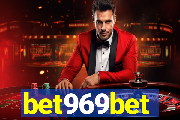 bet969bet