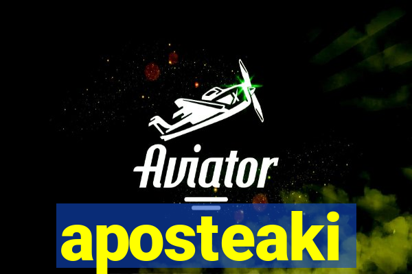 aposteaki