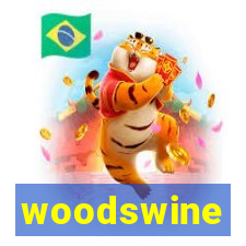 woodswine