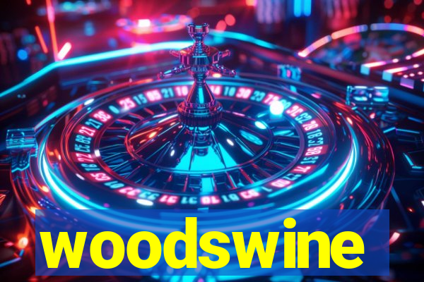 woodswine