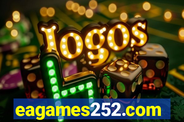 eagames252.com