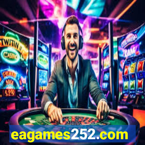 eagames252.com